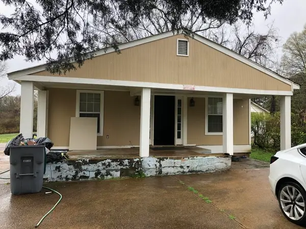 4733 TWELFTH ST, Memphis, TN 38109