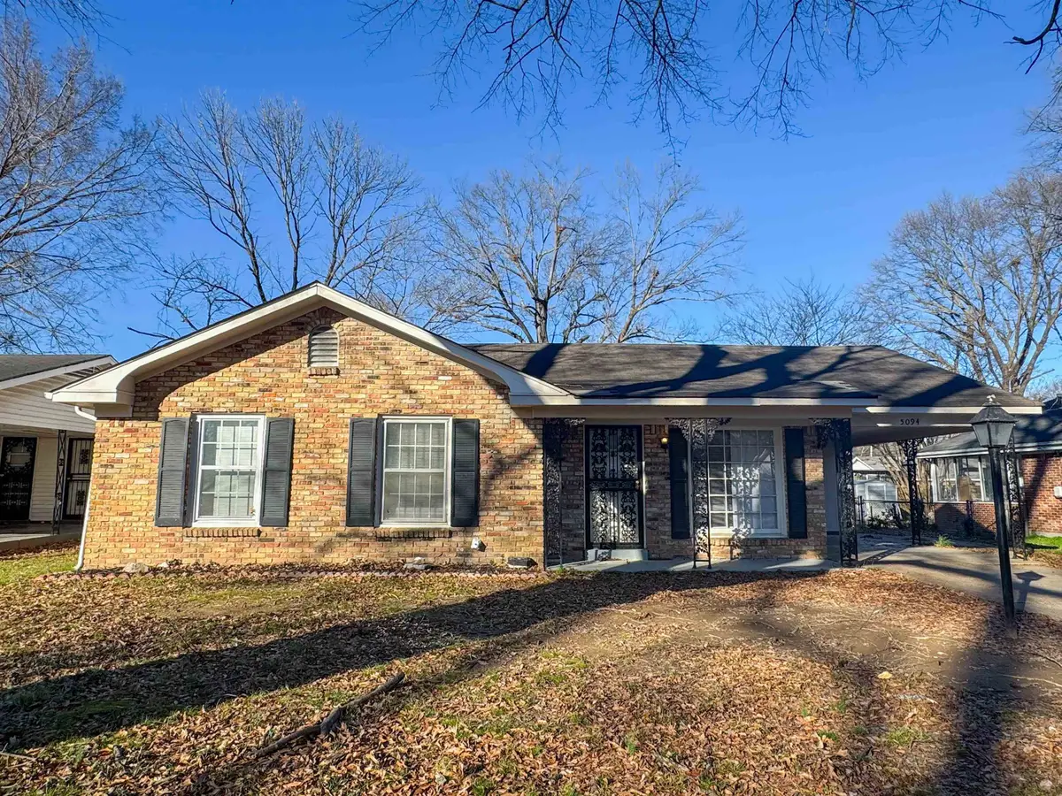 5094 JESSIE LEE LN, Memphis, TN 38118 - Image #1