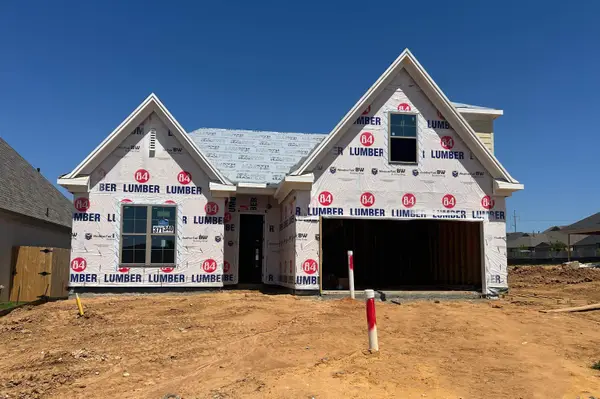 340 GREEN WILLOW DR, Oakland, TN 38060