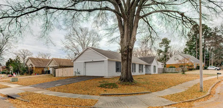 3224 COURT ST, Bartlett, TN 38134 - Image #2