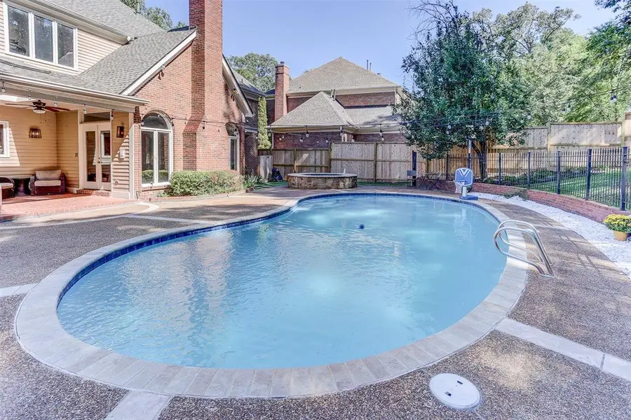 6571 OAK ESTATES DR, Memphis, TN 38119 - Image #2