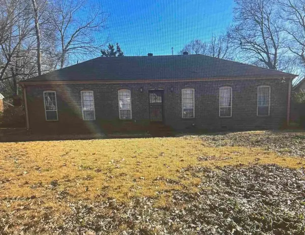 5185 LONGACRE AVE, Memphis, TN 38134