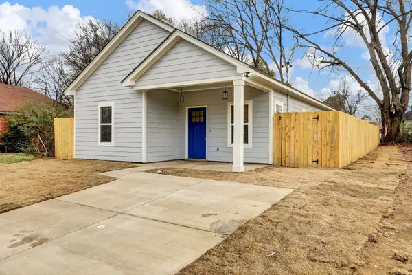 758 MARECHALNEIL ST, Memphis, TN 38114