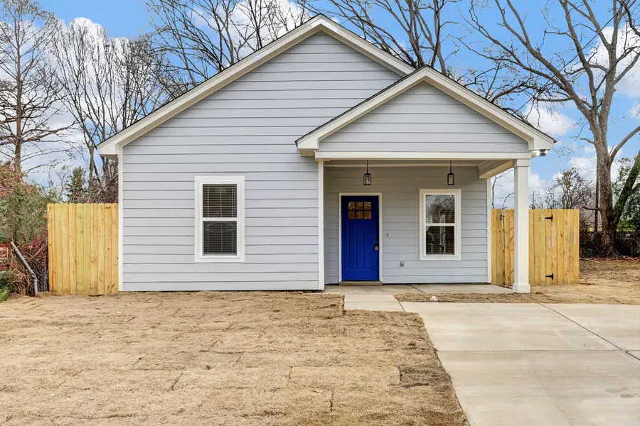 758 MARECHALNEIL ST, Memphis, TN 38114 - Image #2