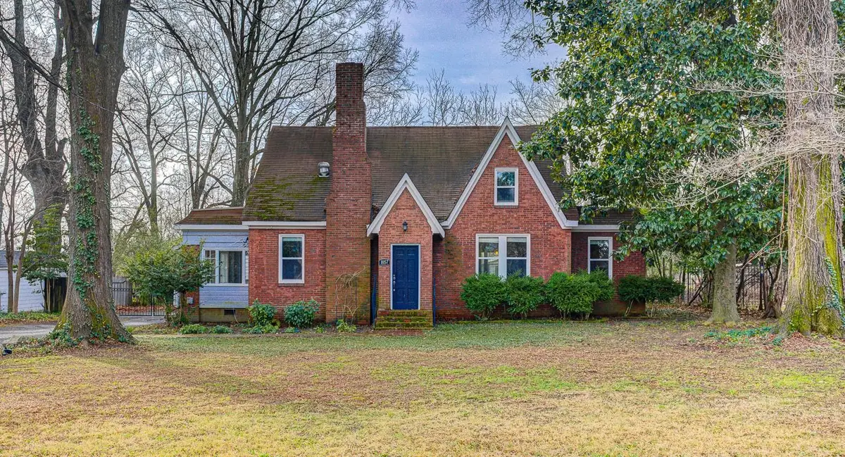 1057 WHITEHAVEN LN, Memphis, TN 38116 - Image #1