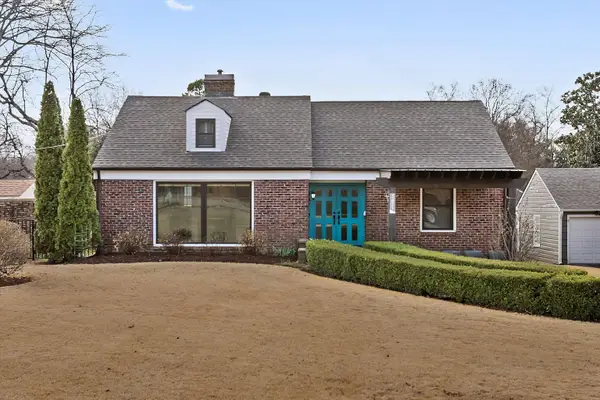 3471 HIGHLAND PARK PL, Memphis, TN 38111