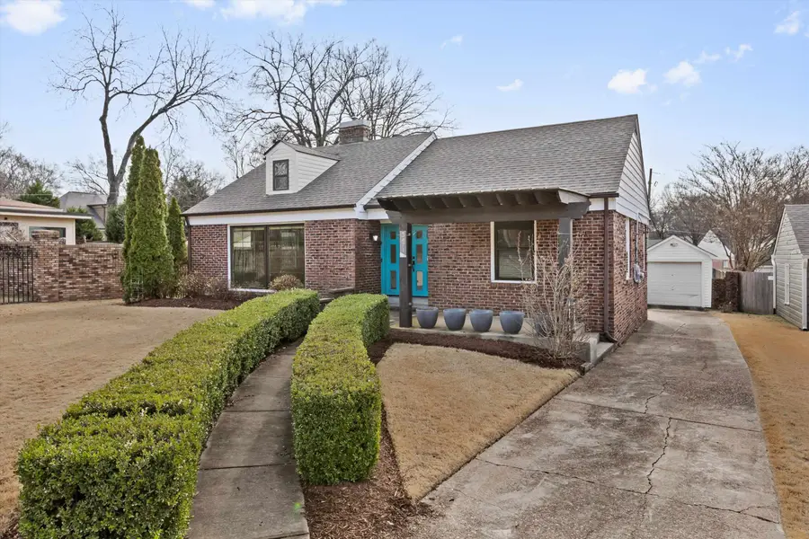 3471 HIGHLAND PARK PL, Memphis, TN 38111 - Image #2