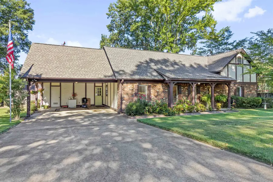 2623 SURREY WOOD DR, Bartlett, TN 38134 - Image #2