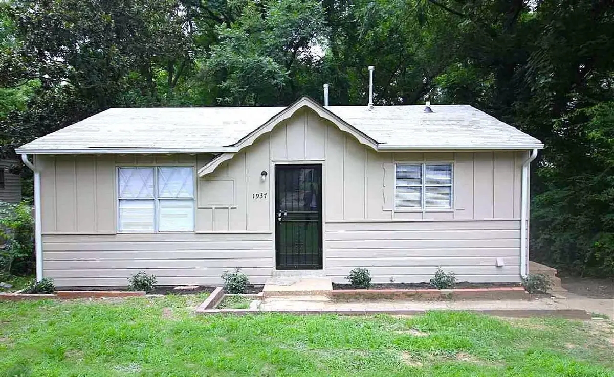 1937 PINEDALE AVE, Memphis, TN 38127 - Image #1
