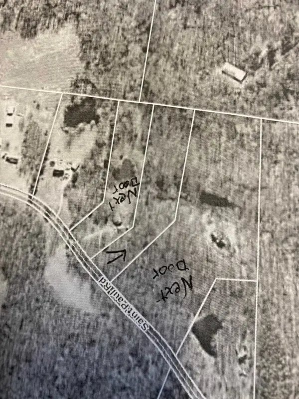 ST PAUL RD N, Millington, TN 38053