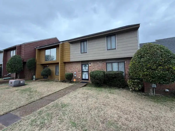 5232 CHATFIELD DR, Memphis, TN 38116