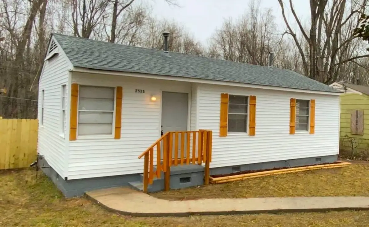 2536 SUNNY HILL DR, Memphis, TN 38127 - Image #1