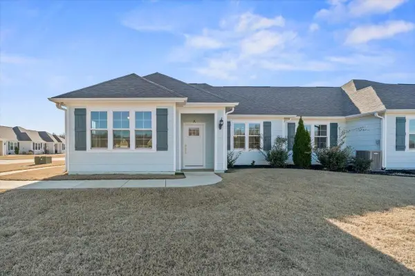 447 ABBEY RD, Munford, TN 38058