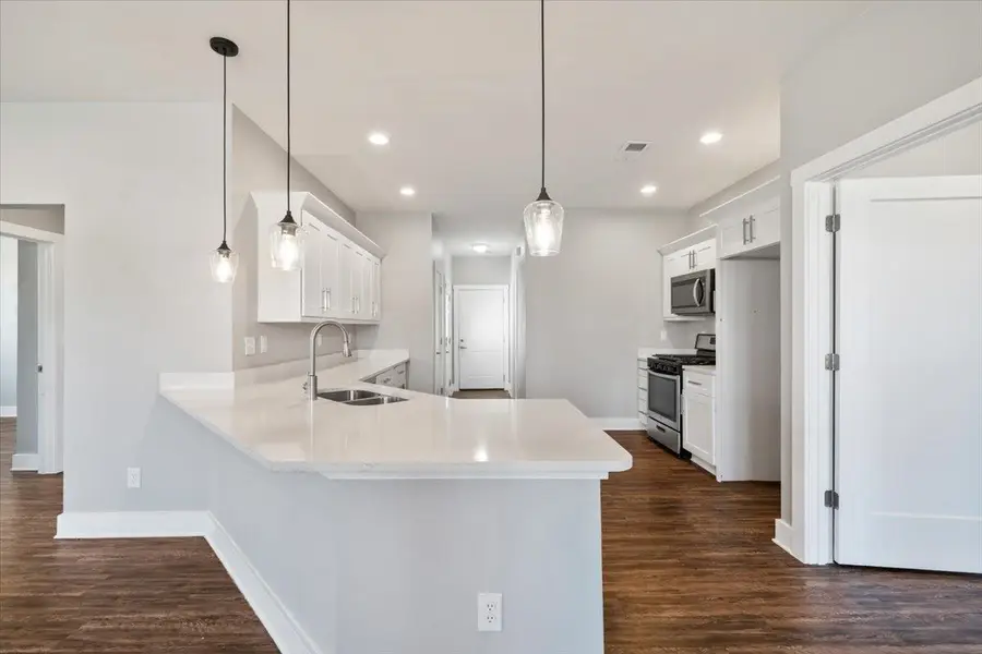 447 ABBEY RD, Munford, TN 38058 - Image #2