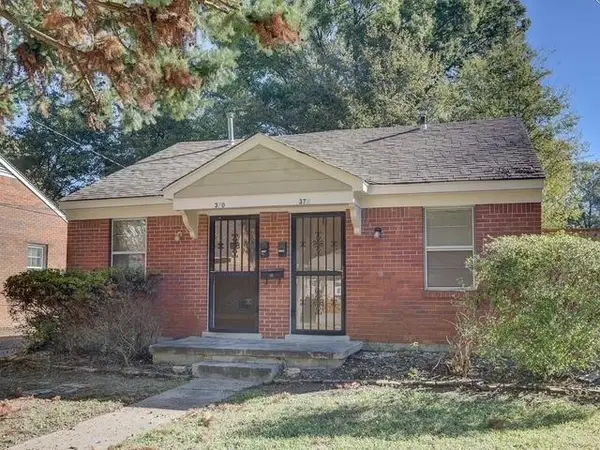 370 S FENWICK RD, Memphis, TN 38111