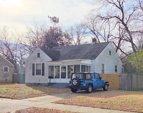 1243 DYER PL, Memphis, TN 38122