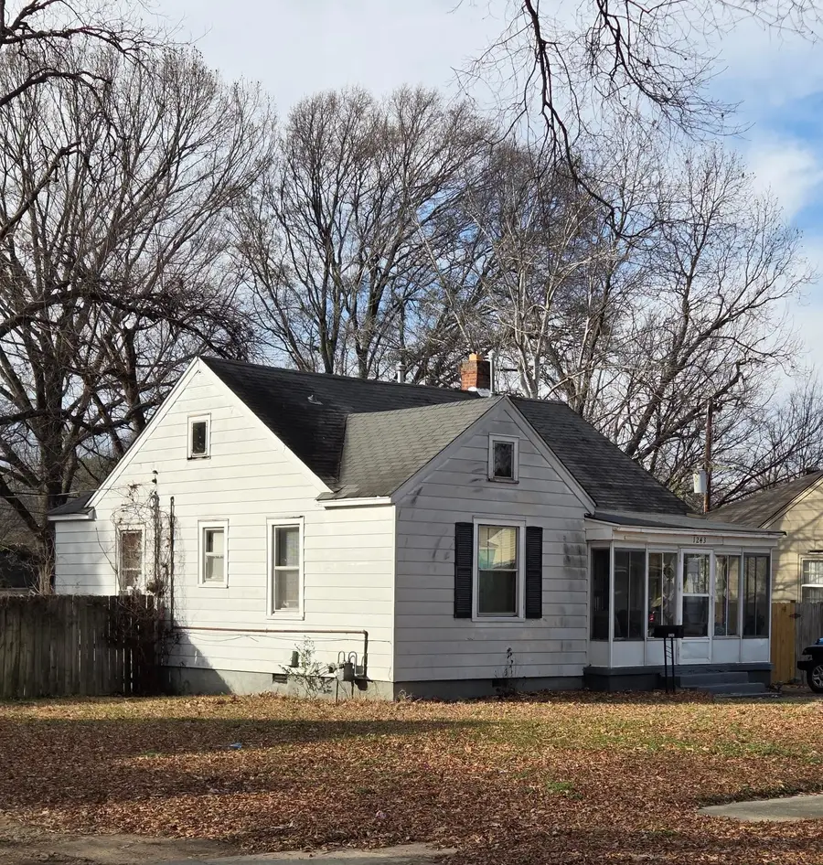 1243 DYER PL, Memphis, TN 38122 - Image #3
