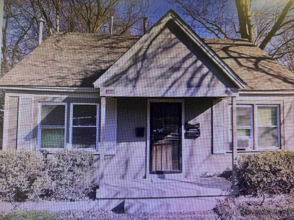 3648 KEARNEY AVE, Memphis, TN 38111