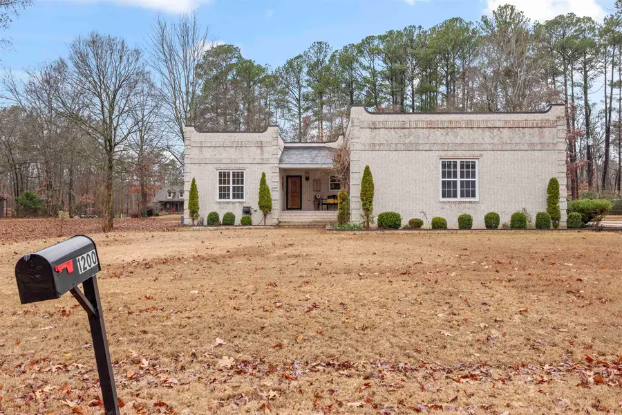 1200 HOLIDAY HILLS RD, Counce, TN 38326 - Image #2