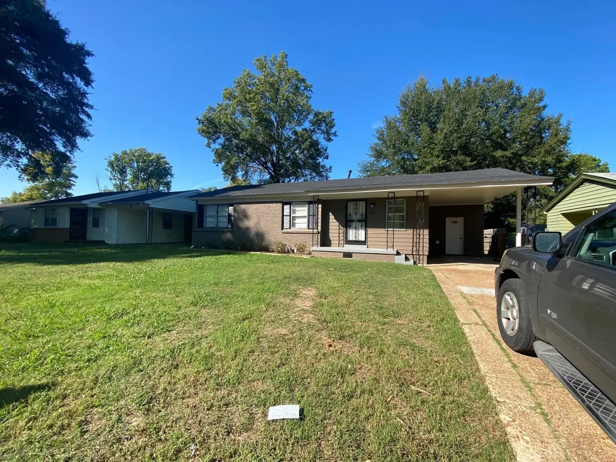 640 LEACREST AVE, Memphis, TN 38109 - Image #1