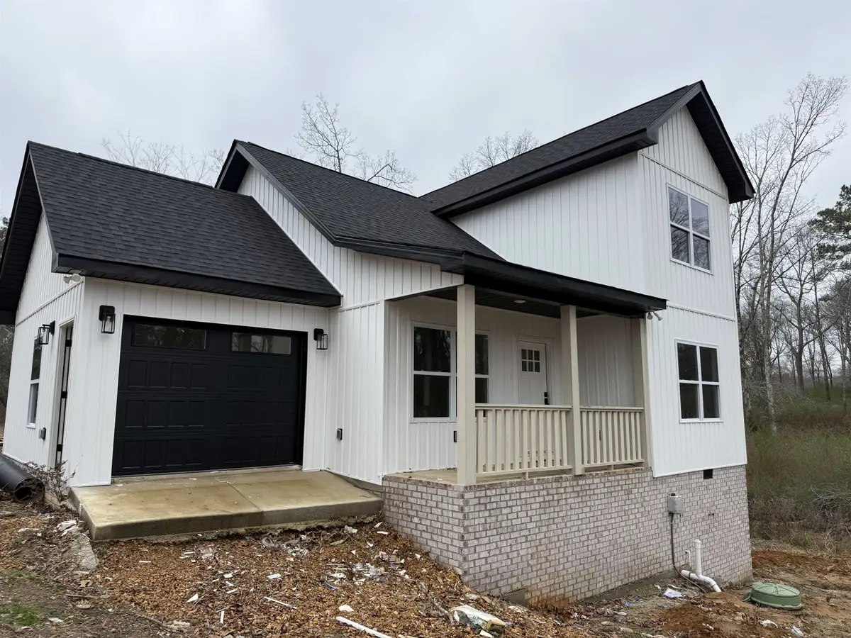 50 FOX TROT RD, Adamsville, TN 38310 - Image #1