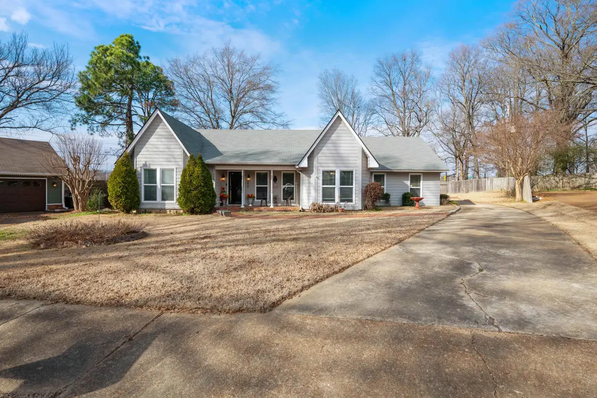 5862 SWEET OAK CV, Bartlett, TN 38134 - Image #1