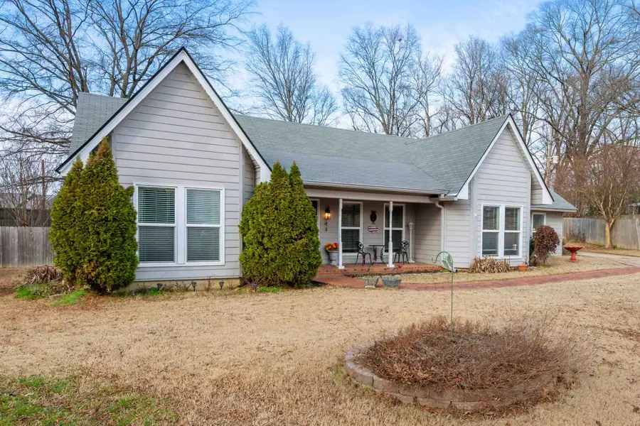 5862 SWEET OAK CV, Bartlett, TN 38134 - Image #2