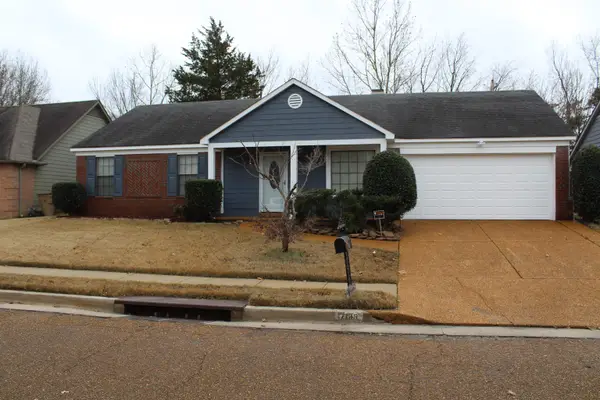 7185 PEPPERMILL LN, Unicorp/Memphis, TN 38125