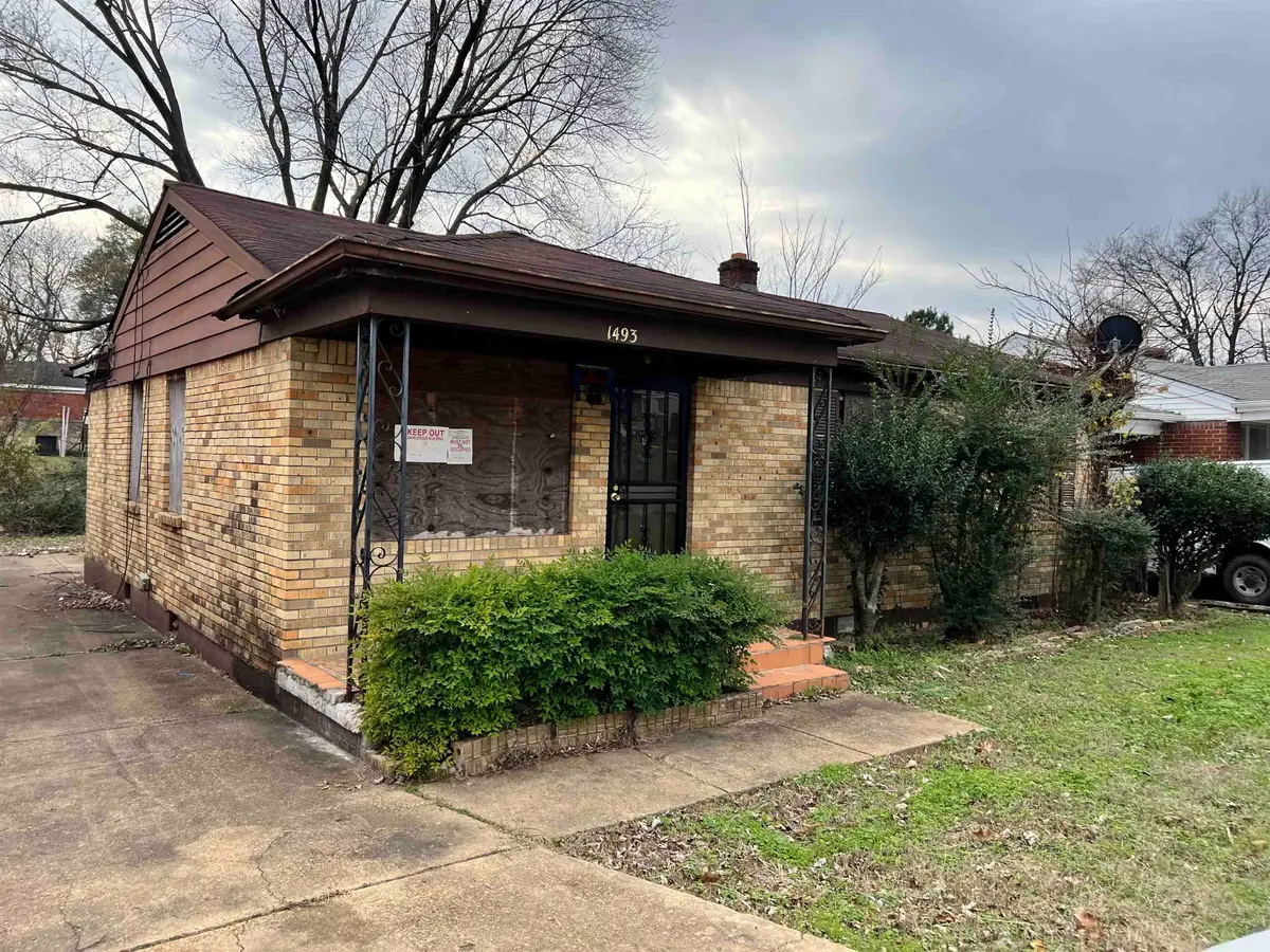 1493 ALCY RD E, Memphis, TN 38106 - Image #1