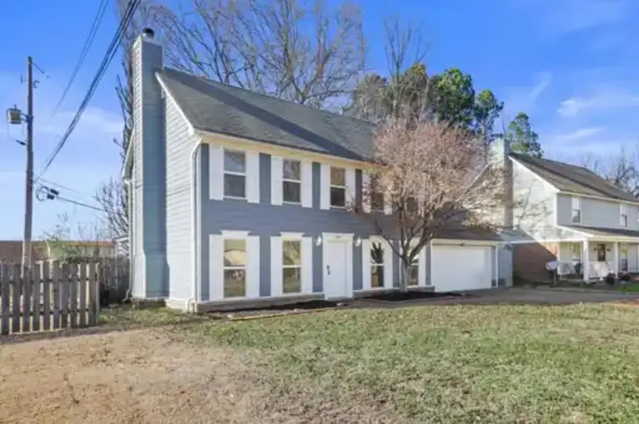 2695 VAN HERSH DR NE, Bartlett, TN 38134 - Image #2