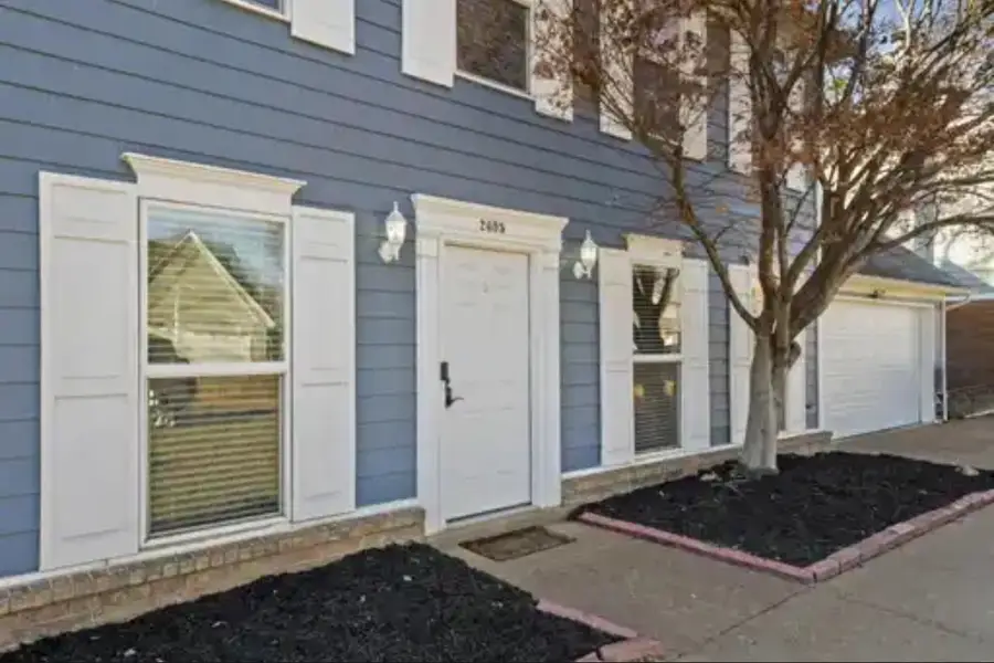 2695 VAN HERSH DR NE, Bartlett, TN 38134 - Image #3