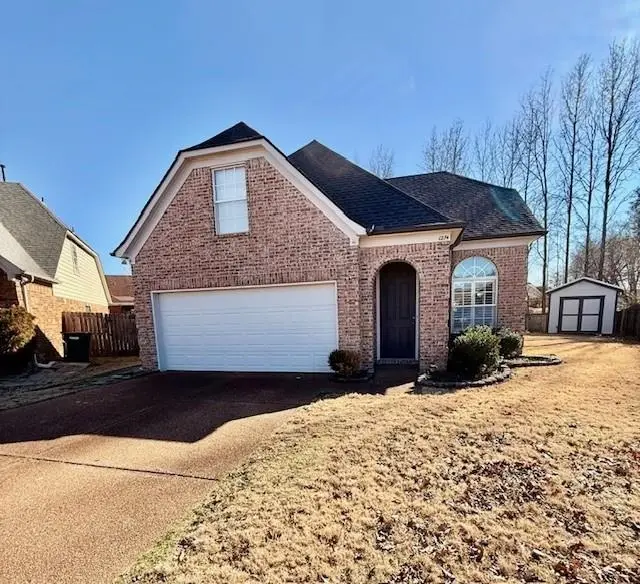 1274 JACKSON POND CIR, Cordova, TN 38018 - Image #1