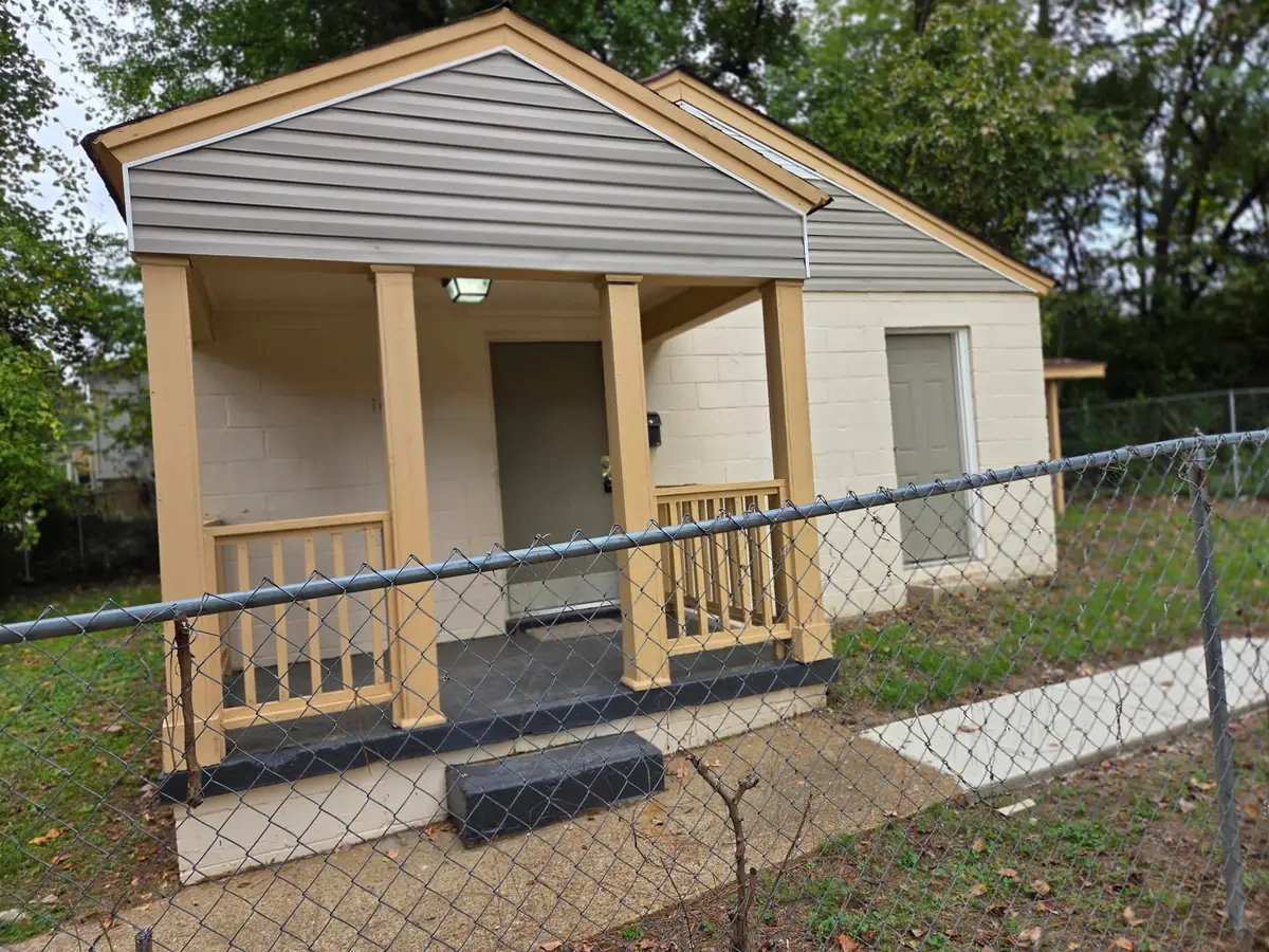 1652 VICTOR ST, Memphis, TN 38106 - Image #1