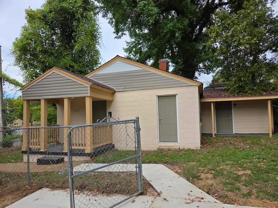 1652 VICTOR ST, Memphis, TN 38106 - Image #2