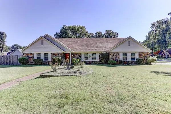 2368 BRACHTON AVE, Germantown, TN 38139