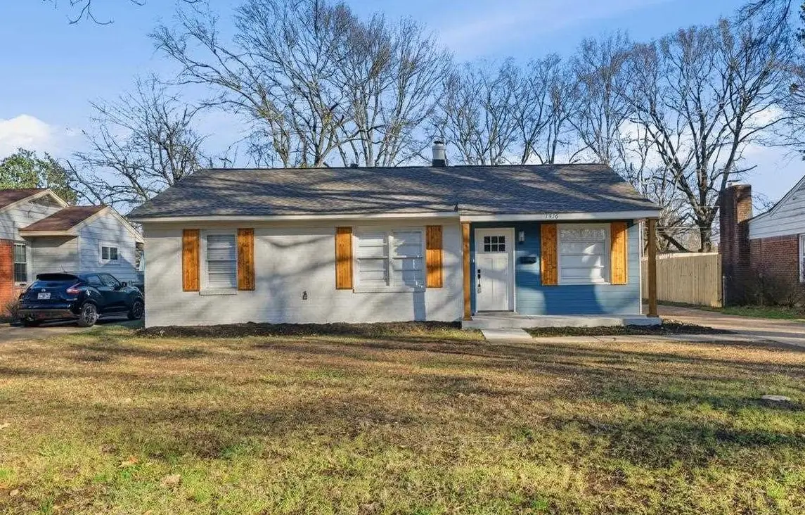 1416 MARCIA RD, Memphis, TN 38117 - Image #1