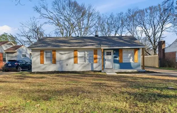 1416 MARCIA RD, Memphis, TN 38117