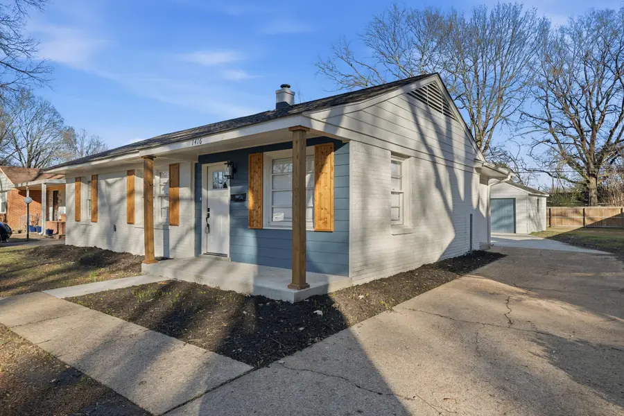 1416 MARCIA RD, Memphis, TN 38117 - Image #2