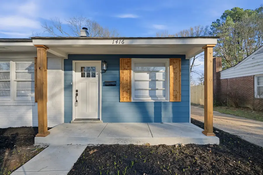 1416 MARCIA RD, Memphis, TN 38117 - Image #3