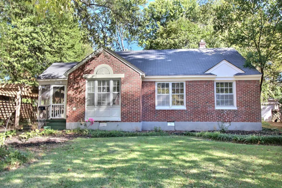156 DILLE PL, Memphis, TN 38111 - Image #1