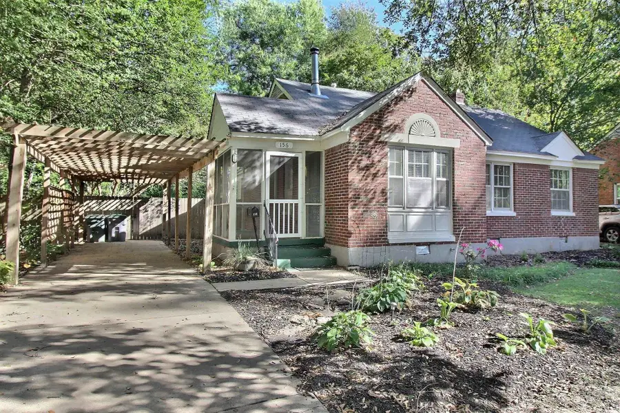 156 DILLE PL, Memphis, TN 38111 - Image #2