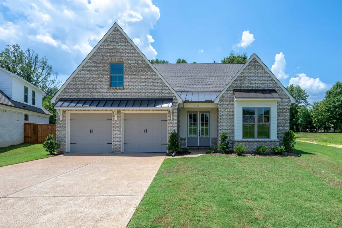 12155 SUGAR MAGNOLIA LOOP S, Collierville, TN 38017 - #1