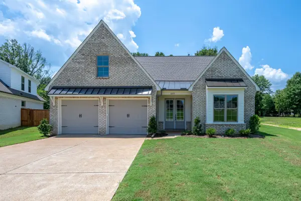 12155 SUGAR MAGNOLIA LOOP S, 38017, TN 38017