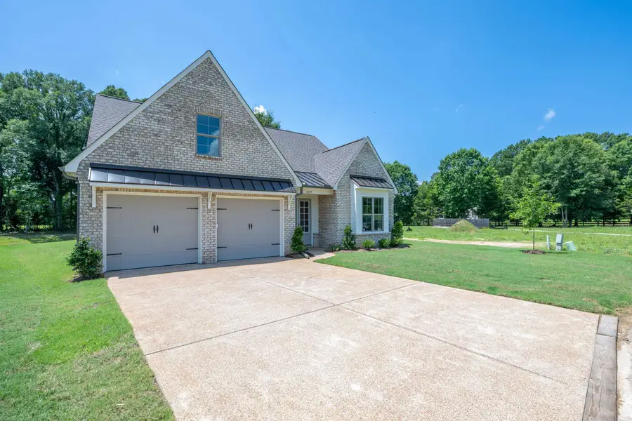 12155 SUGAR MAGNOLIA LOOP S, Collierville, TN 38017 - #3