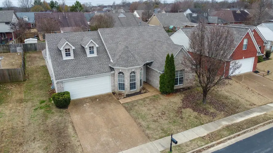 11635 DEMPSEY DR, Arlington, TN 38002 - Image #2