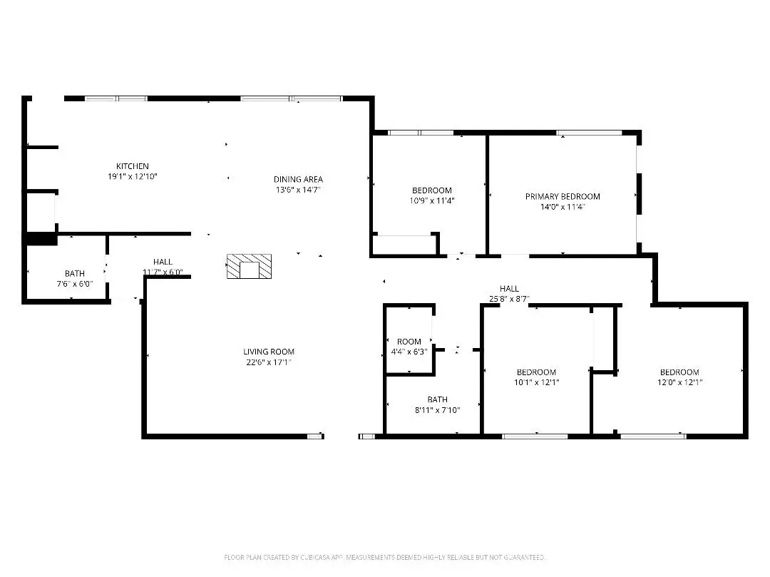 2954 HOMEWOOD DR, Memphis, TN 38128 - Image #1