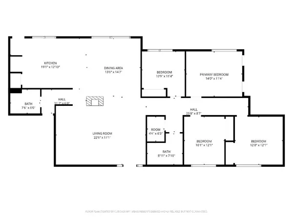 2954 HOMEWOOD DR, Memphis, TN 38128