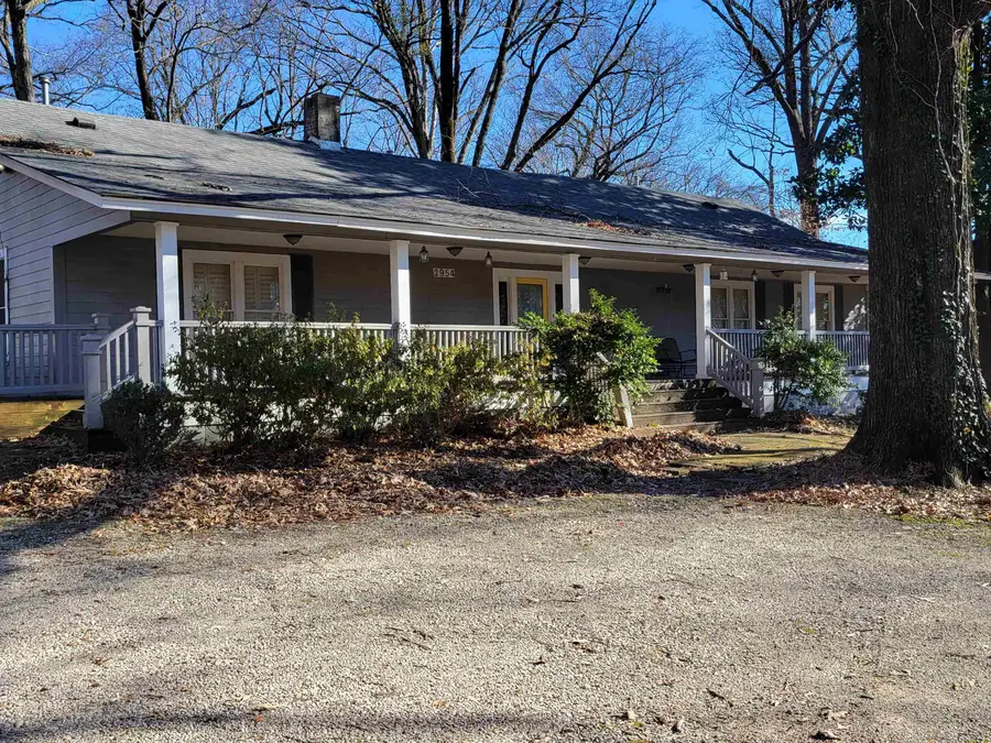2954 HOMEWOOD DR, Memphis, TN 38128 - Image #2
