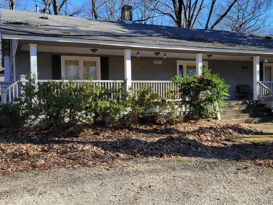 2954 HOMEWOOD DR, Memphis, TN 38128 - Image #3