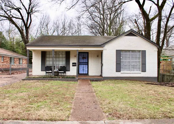 3635/3637 FAXON AVE, Memphis, TN 38122